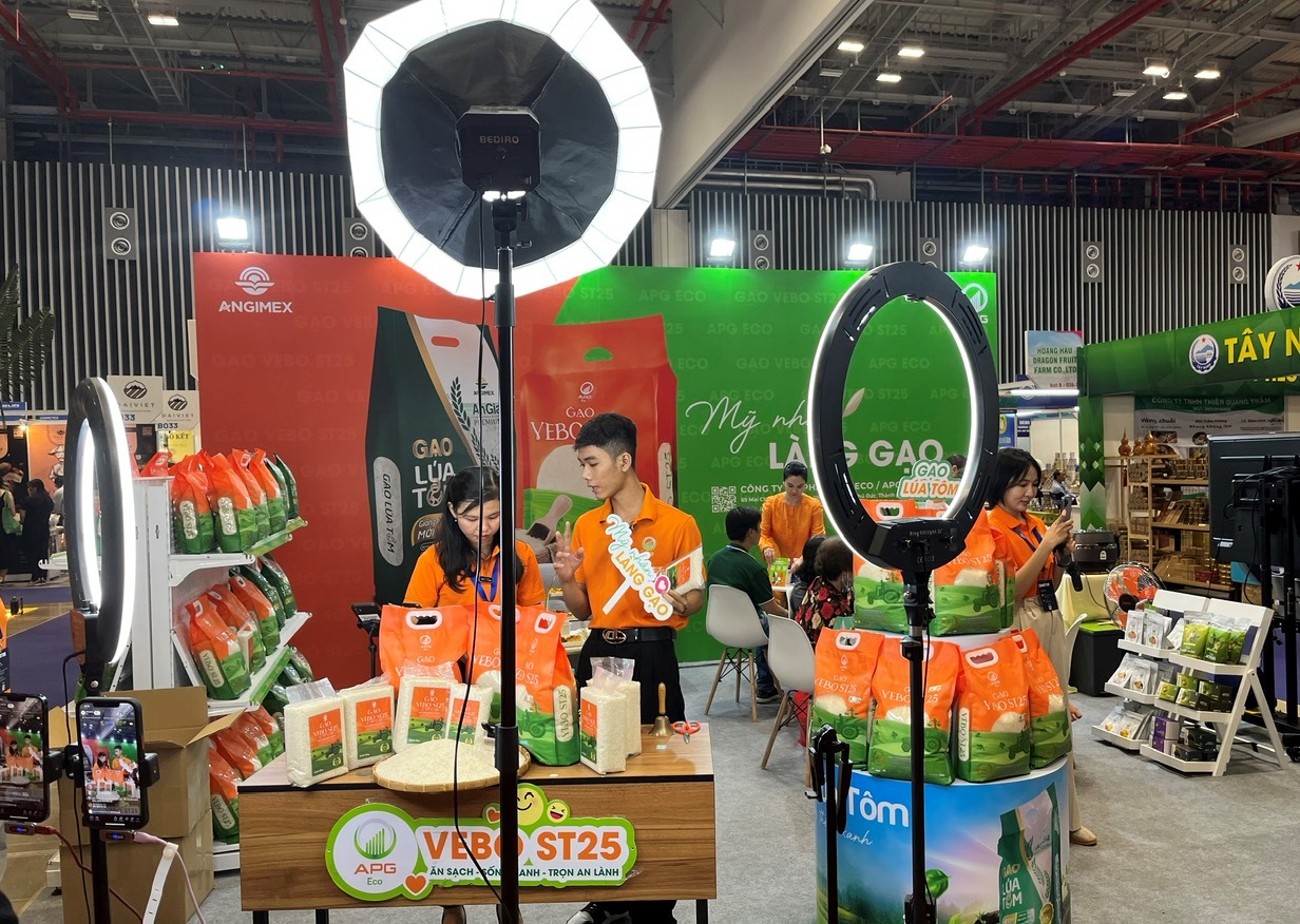 Shopee, TikTok, Lazada Phải Ban Hành Quy Chế Livestream Bán Hàng Riêng: Siết Chặt Quản Lý Tài Khoản Ảo Theo Nghị Định 248/2026/NĐ-CP
