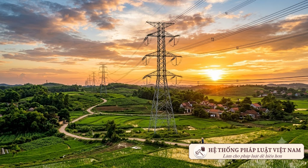 Bộ Công Thương Sẽ Công Khai Chi Phí Giá Điện Hằng Năm: Bước Ngoặt Minh Bạch Hóa Thị Trường Năng Lượng Theo Nghị Định 278/2026/NĐ-CP
