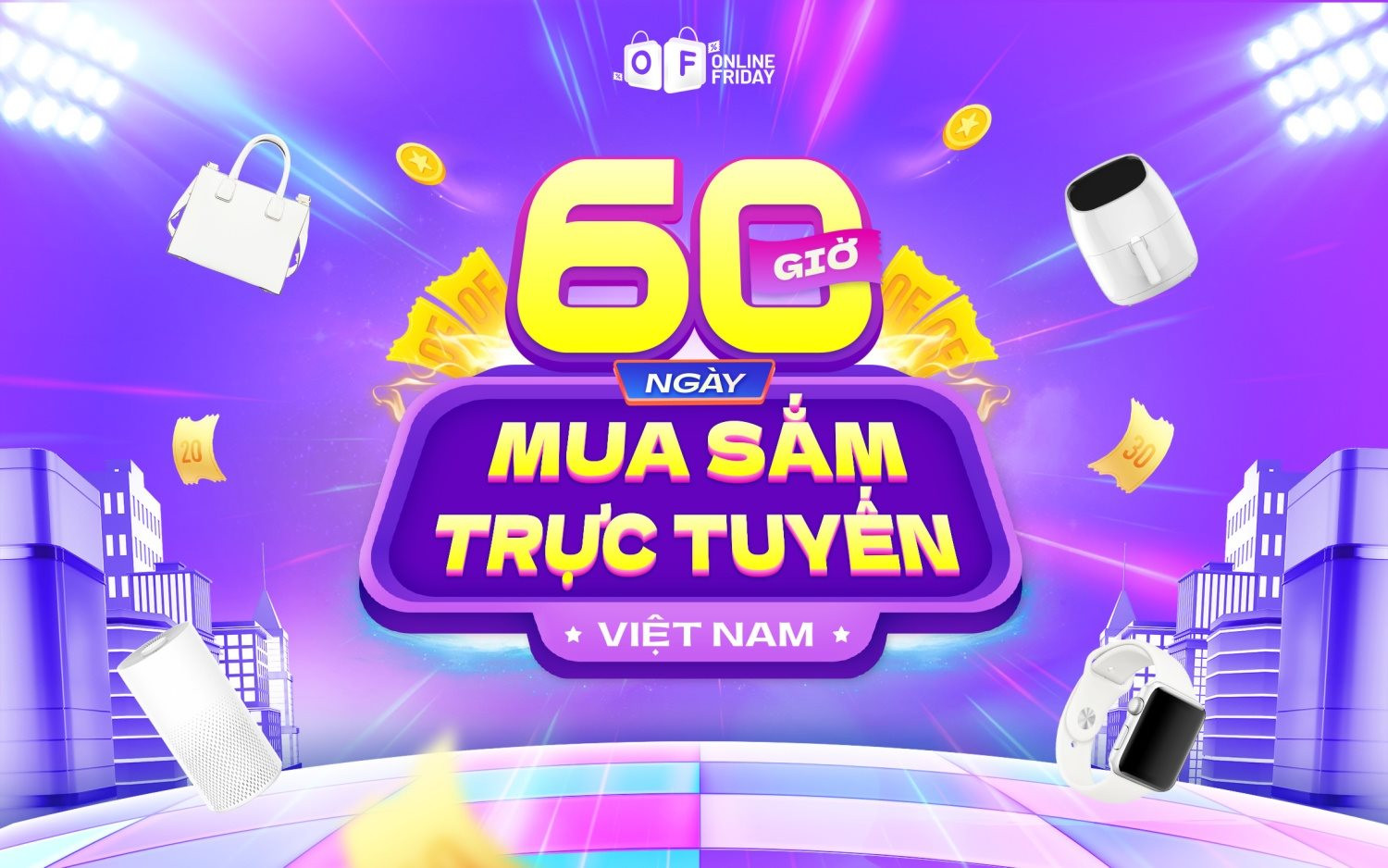 Chính thức: Ngày 12/12 hằng năm là Ngày Thương mại điện tử quốc gia theo Nghị định 248/2026/NĐ-CP

