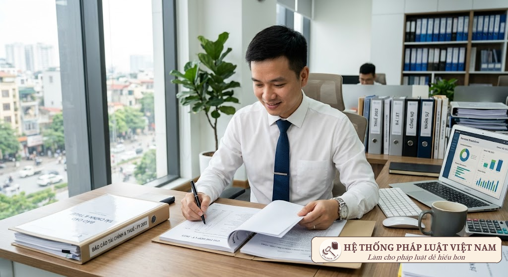 Doanh nghiệp có giao dịch liên kết cần biết: 4 trường hợp được miễn lập Hồ sơ xác định giá từ 01/7/2026 theo Nghị định 255/2026/NĐ-CP
