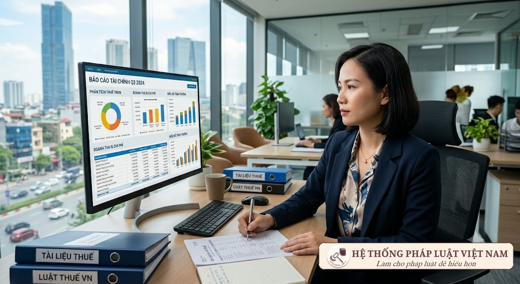 Doanh nghiệp FDI &#039;thở phào&#039; với quy định nộp Thông báo CbCR một lần duy nhất theo Nghị định 255/2026/NĐ-CP

