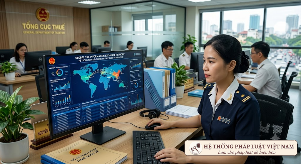 Chính thức áp dụng Nghị định 291/2026/NĐ-CP: Phạt đến 100 triệu đồng nếu thông đồng, bao che người nộp thuế
