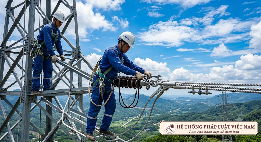 Nóng: Chính phủ ban hành Nghị định 278/2026/NĐ-CP sửa đổi cơ chế điều chỉnh giá bán lẻ điện bình quân
