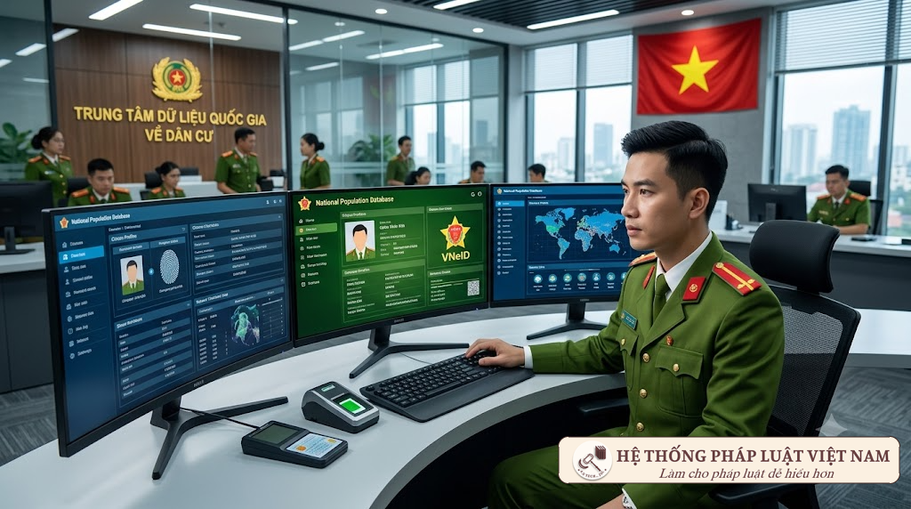 Nghị định 216/2026/NĐ-CP về lý lịch tư pháp: 13 thay đổi cốt lõi người dân và doanh nghiệp cần biết ngay
