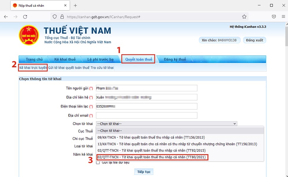 Bảng so sánh chi tiết Nghị định 253/2026/NĐ-CP và Nghị định 65/2013/NĐ-CP về Thuế thu nhập cá nhân mới nhất
