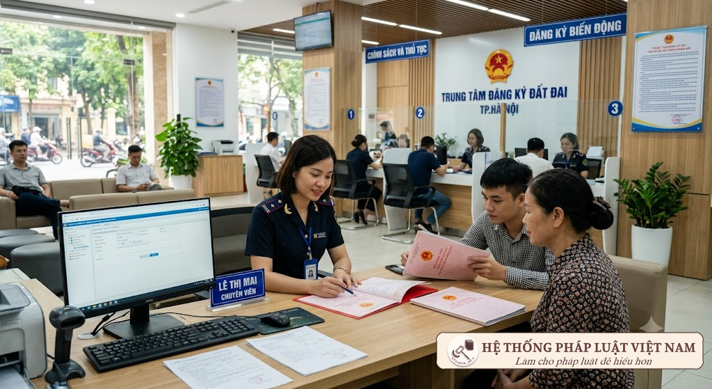 Sắp Thay Thế Luật Đất Đai 2024? Chi Tiết Toàn Văn Dự Thảo Luật Đất Đai Mới Với Hàng Loạt Thay Đổi Cốt Lõi!
