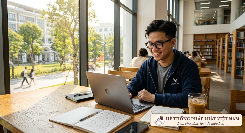 Đề xuất nâng gấp đôi mức vay tín dụng học sinh, sinh viên lên 8 triệu đồng/tháng: Cơ hội vàng cho người học nghèo?