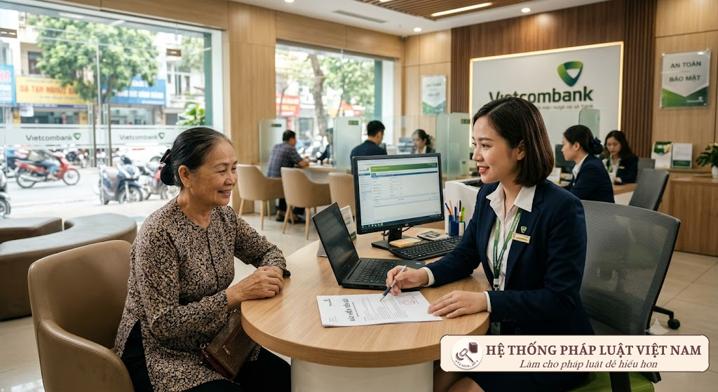 Trễ Hạn Nộp Phí Bảo Hiểm Tiền Gửi: Tổ Chức Tín Dụng Đối Mặt Với Chế Tài Gì?
