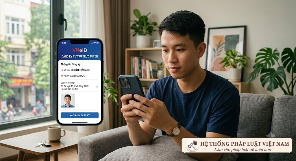 Từ 01/7/2026: Người Dân Cần Biết Gì Về Quy Định Cư Trú Mới Theo Thông Tư 116/2026/TT-BCA?
