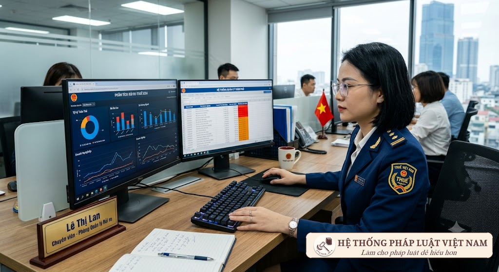 So Sánh Thông Tư 94/2026/TT-BTC Và Thông Tư 31/2021/TT-BTC: Thay Đổi Cốt Lõi Về Quản Lý Rủi Ro Thuế Doanh Nghiệp Phải Biết
