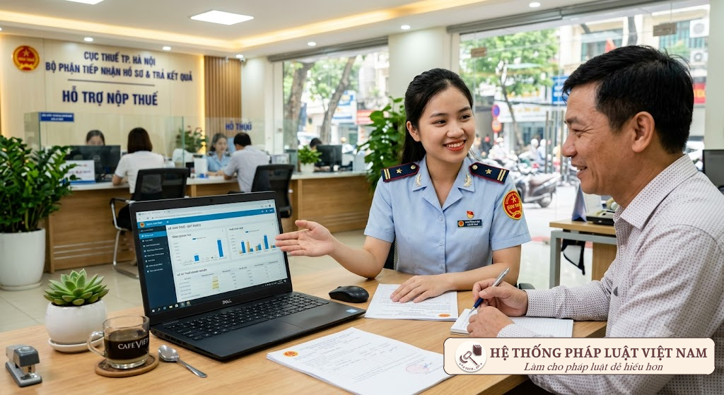 8 Điểm Mới Cốt Lõi Của Thông Tư 89/2026/TT-BTC Về Quản Lý Thuế Doanh Nghiệp Cần Biết Ngay

