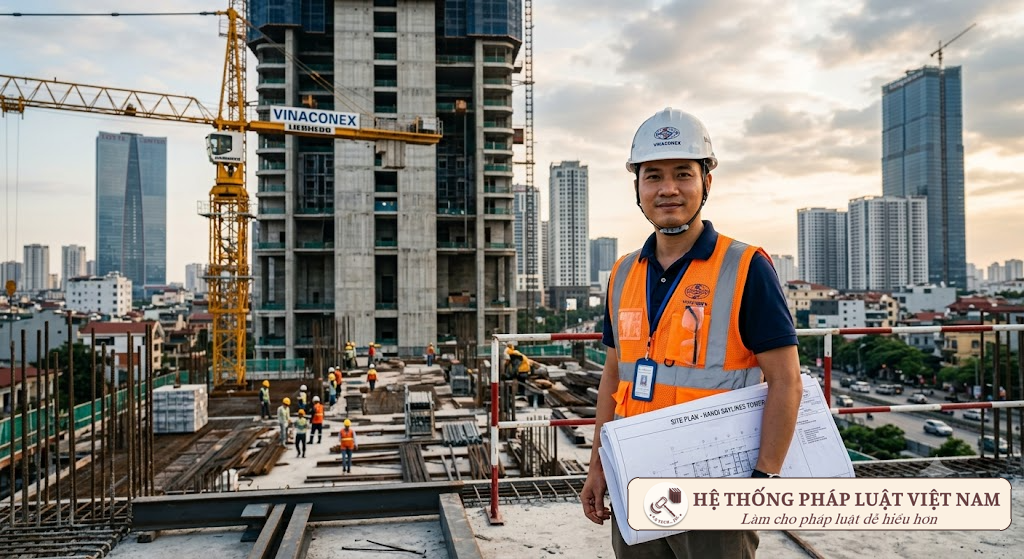 Điểm Mới Cấp Công Trình Xây Dựng: So Sánh Chi Tiết Thông Tư 34/2026/TT-BXD Và Thông Tư 06/2021/TT-BXD
