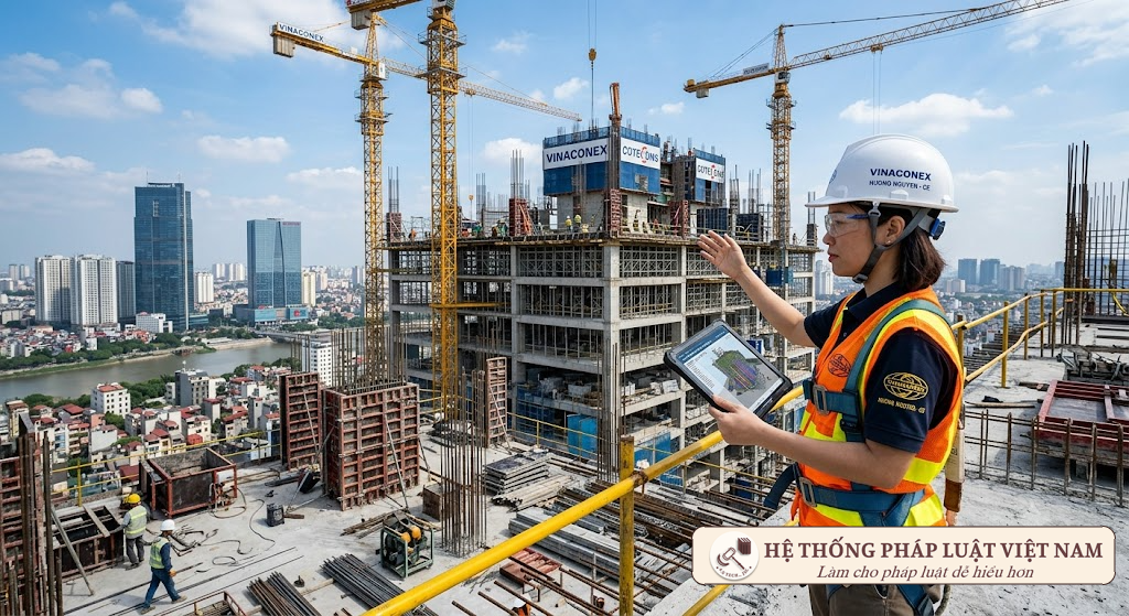 Điểm Danh 6 Thay Đổi Cốt Lõi Giữa Thông Tư 32/2026/TT-BXD Và Thông Tư 10/2021/TT-BXD: Doanh Nghiệp Xây Dựng Cần Biết Gì Để Tránh Rủi Ro Pháp Lý?