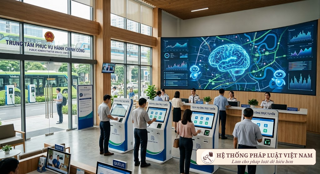 Hàng Loạt Chính Sách Pháp Lý Mới Tác Động Trực Tiếp Đến Đời Sống Người Dân Từ Ngày 15/8/2026