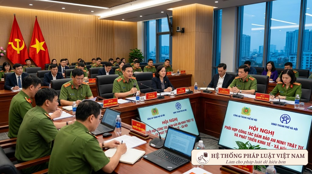 Cán bộ được huy động phục vụ Công an nhân dân hưởng chế độ, hỗ trợ tiền lương đến 100% ra sao từ 01/10/2026?
