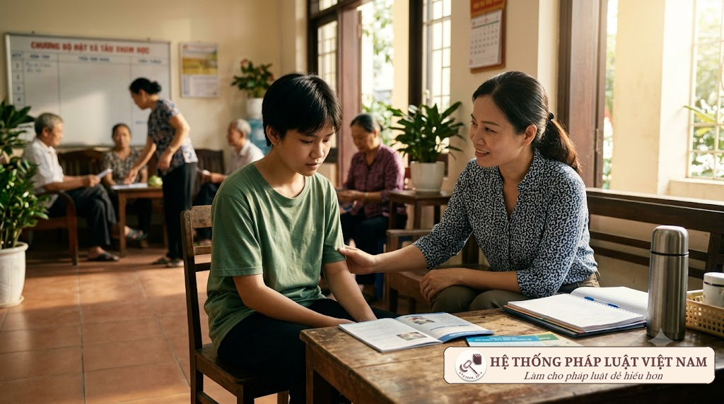 Nạn nhân mua bán người được Nhà nước bao cấp những khoản tiền hỗ trợ nào từ 02/10/2026?