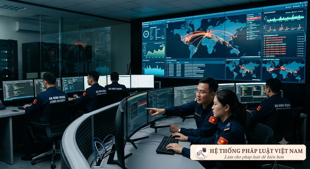 Tên miền phát tán mã độc, lừa đảo bị &#039;khai tử&#039; không thương tiếc: Quy định &#039;thép&#039; vừa có hiệu lực từ 19/8/2026
