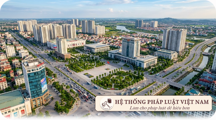 Chính thức lên Thành phố trực thuộc Trung ương: Người dân Bắc Ninh cần chuẩn bị gì cho mốc chuyển đổi 20/9/2026?
