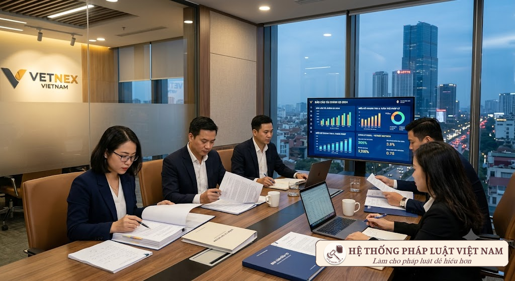 Doanh Nghiệp Cần Chuẩn Bị Gì Để Không Vi Phạm Khi Hàng Loạt Văn Bản Pháp Luật Mới Có Hiệu Lực Từ Tháng 9/2026?
