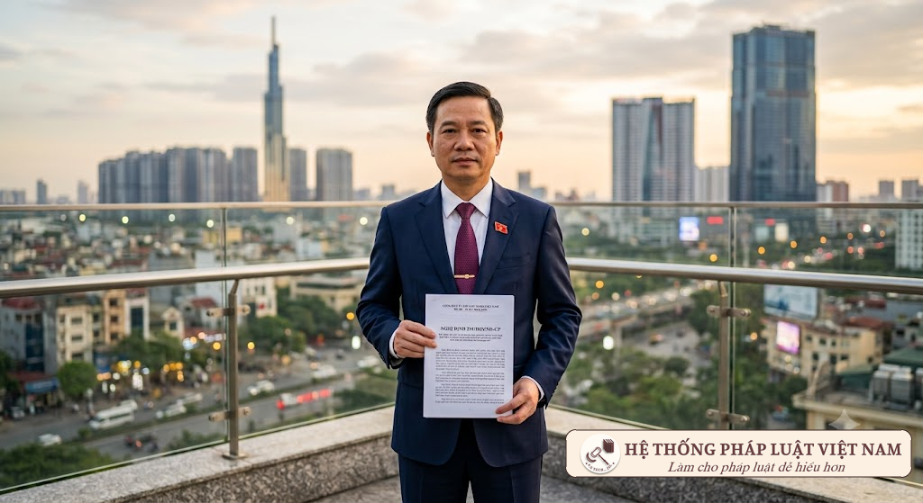 Phạt tới 500 triệu đồng: Những thay đổi 'nóng' khi siết chặt xử phạt vi phạm đất đai từ 31/8/2026