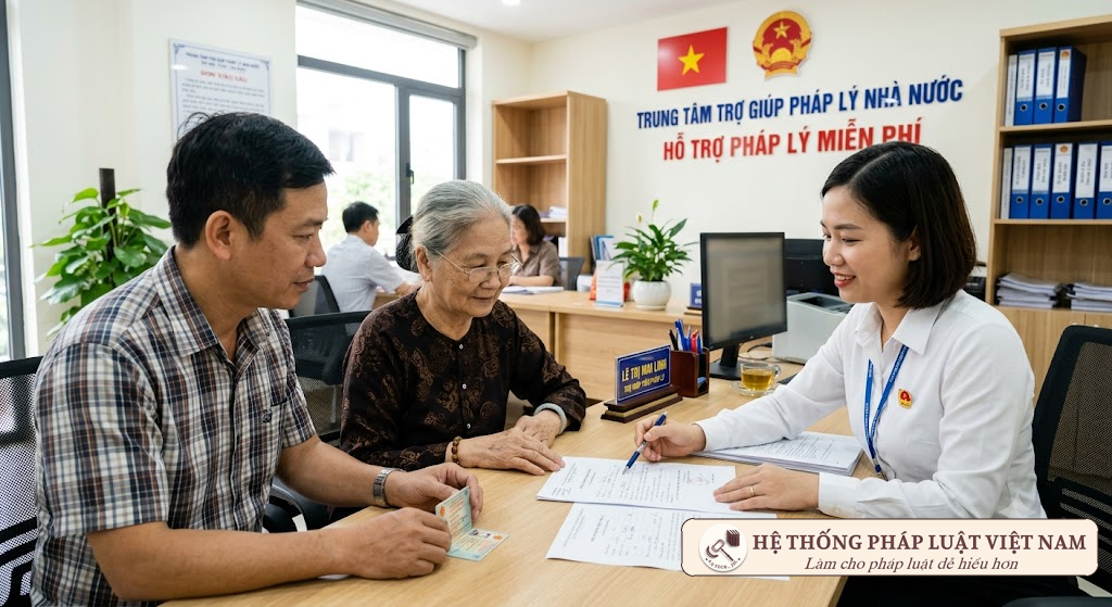 Thủ tục đề nghị miễn chi phí giám định tố tụng hình sự Hướng dẫn làm thủ tục xin miễn chi phí giám định trong tố tụng hình sự
