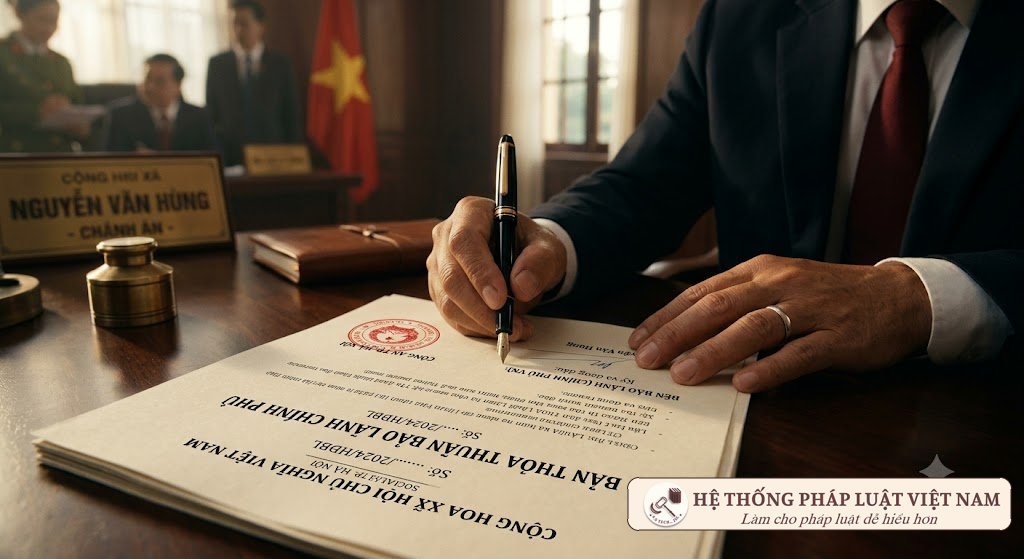 Hồ sơ đề nghị cấp ý kiến pháp lý theo quy định mới