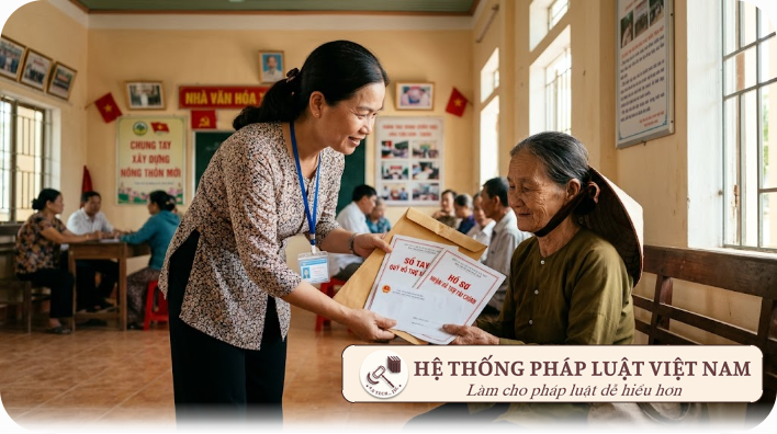 Chính thức tăng mức trợ cấp xã hội hằng tháng từ ngày 01/7/2026: Ai được nhận mức cao nhất 1,62 triệu đồng?
