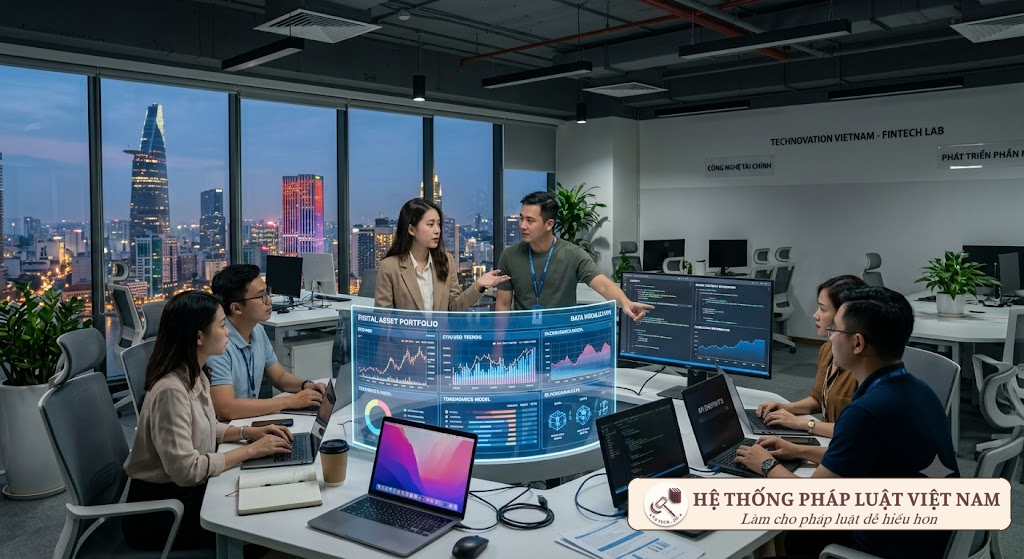   
            Phần Mềm, Dữ Liệu Và Tài Sản Trí Tuệ Được Dùng Làm Tài Sản Cho Thuê Tài Chính Từ 15/8/2026: Bước Tiến Mới Trong Cấp Tín Dụng Doanh Nghiệp
      