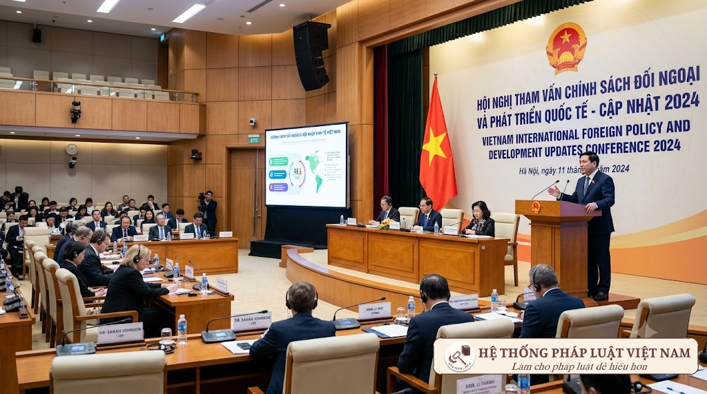 Chuẩn hóa dịch đối ngoại cho cán bộ công chức các cấp