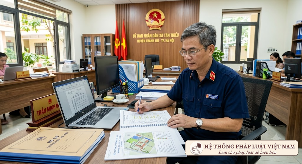 Tất cả các xã phải có công chức phụ trách giáo dục và đào tạo trong Quý III/2026: Chỉ đạo khẩn từ Chính phủ
