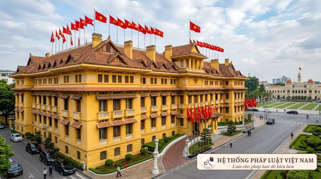 Bộ Ngoại giao chính thức vận hành bộ máy tổ chức mới từ tháng 8/2026: Chi tiết 24 đơn vị và phân cấp quản lý
