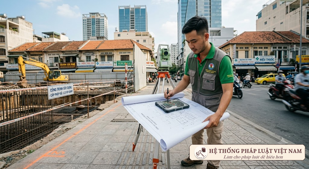 TP.HCM ban hành quy định mới về tách thửa đất từ 28/8/2026: Phân 5 khu vực, thay thế đồng loạt 3 quyết định cũ

