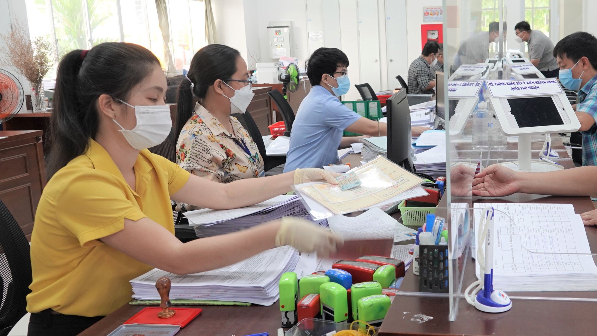 Bộ Nội vụ Siết Tới Cùng: Rà Soát Toàn Bộ Viên Chức Làm Việc Tại Vị Trí Công Chức Trước Mốc Hạn 25/8!
