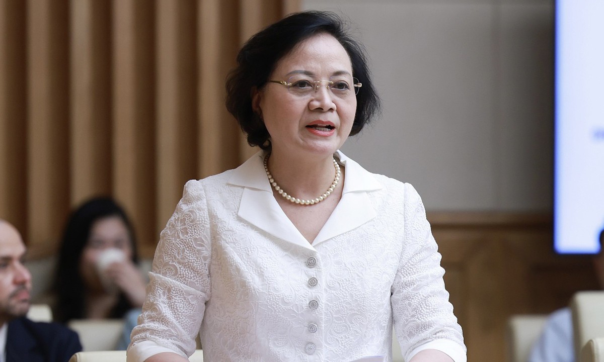 Bộ Nội vụ Siết Tới Cùng: Rà Soát Toàn Bộ Viên Chức Làm Việc Tại Vị Trí Công Chức Trước Mốc Hạn 25/8!
