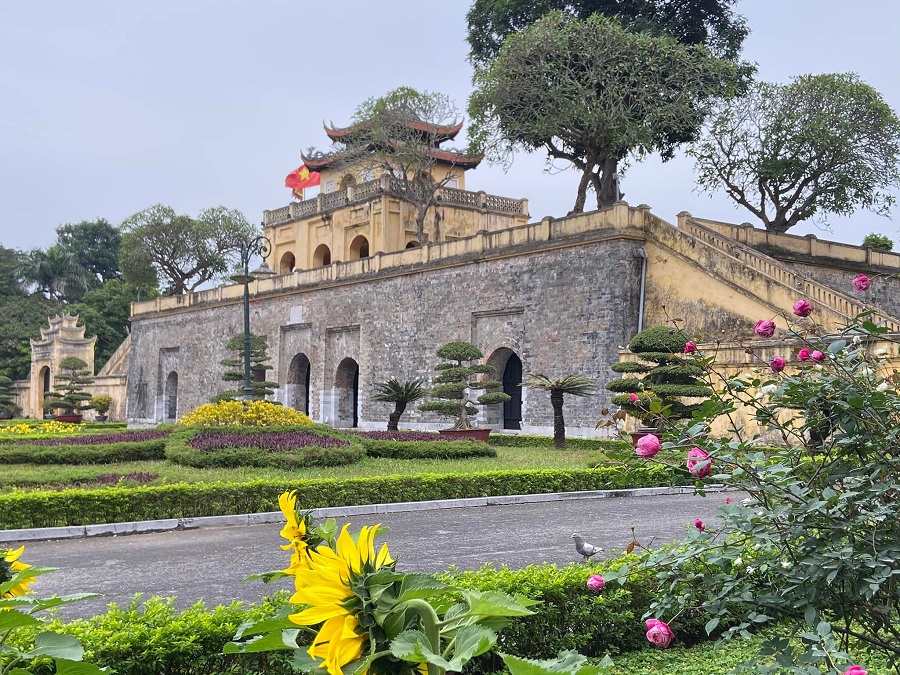 Chính Sách Miễn Vé Tham Quan 17 Di Tích Lịch Sử Và Xe Buýt, Tàu Điện Hà Nội Dịp Quốc Khánh 2/9 Được Quy Định Như Thế Nào?
