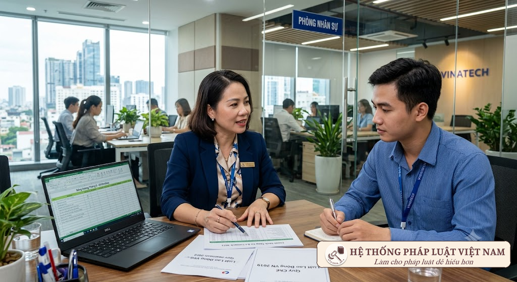 Người lao động tìm hiểu quy định nghỉ lễ 2/9 và chế độ tiền lương