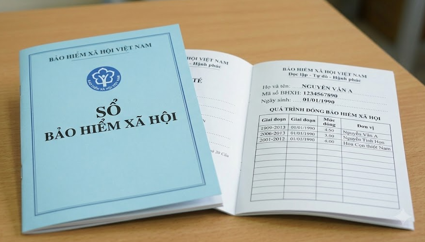 Báo tăng BHXH: Hồ sơ, thủ tục thực hiện và mức phạt chậm báo tăng mới nhất
