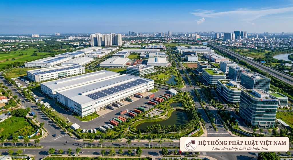 Doanh Nghiệp Đứng Trước Cơ Hội Hay Rủi Ro? 5 Đột Phá Đất Đai Thay Đổi Cuộc Chơi Đầu Tư