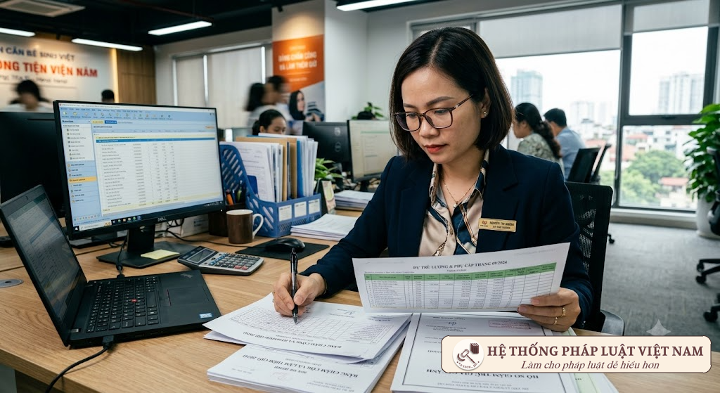 Làm Thêm Giờ, Làm Đêm Bị Cắt Mức Miễn Thuế TNCN Nếu Thiếu Chứng Từ Này?
