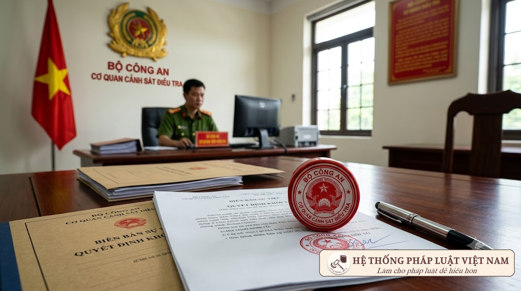 Thay Đổi Lớn Về Thẩm Quyền Xử Phạt Vi Phạm Hành Chính Theo Nghị Định 311/2026/NĐ-CP: Ai Có Quyền Xử Phạt Bạn?

