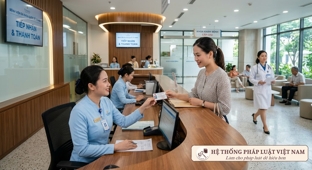 Lộ trình 100% dân số tham gia BHYT: Quyết định 1468/QĐ-TTg tác động thế nào đến quyền lợi người dân?