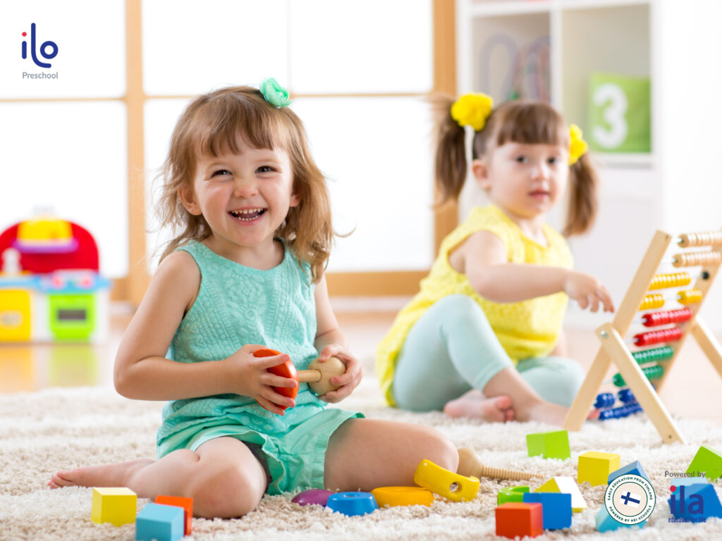 Trường mầm non có được dạy trước chương trình lớp Một cho trẻ 5 tuổi?
