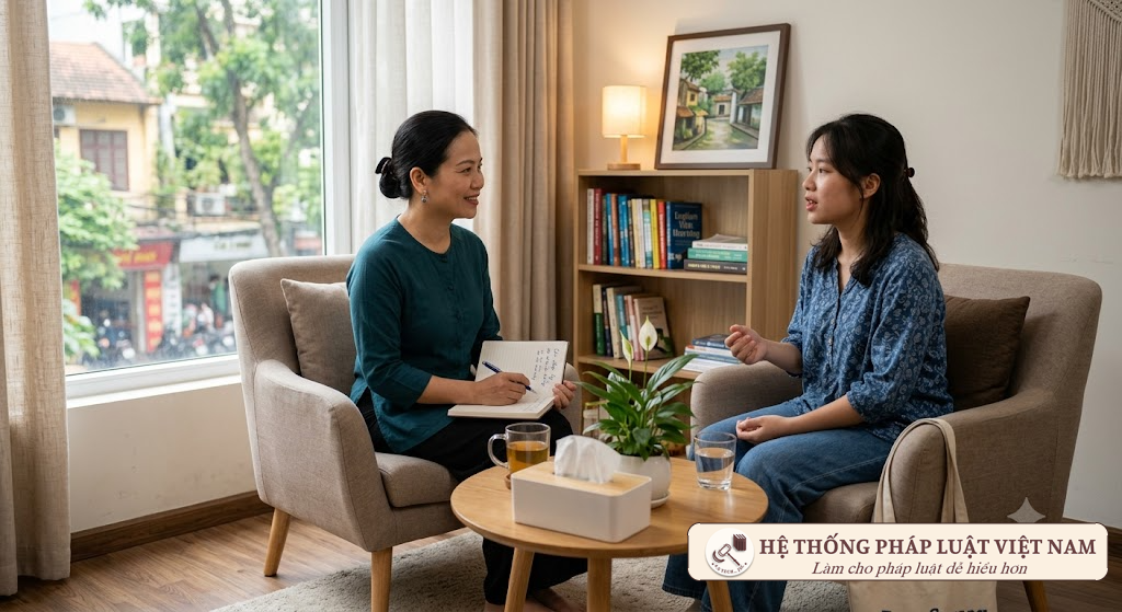 Tư vấn tâm lý cho người cai nghiện ma túy tối đa 2 lần/tuần: Bước đột phá nhân văn giúp xóa tan rào cản mặc cảm
