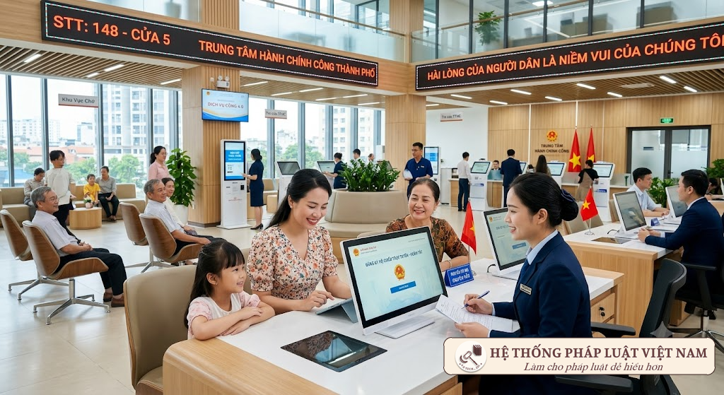 Toàn Bộ 10 Điểm Đột Phá Tại Nghị Quyết 18-NQ/TW Về Xây Dựng Xã Hội Kỷ Cương, Văn Minh Và Phát Triển Đến Năm 2030