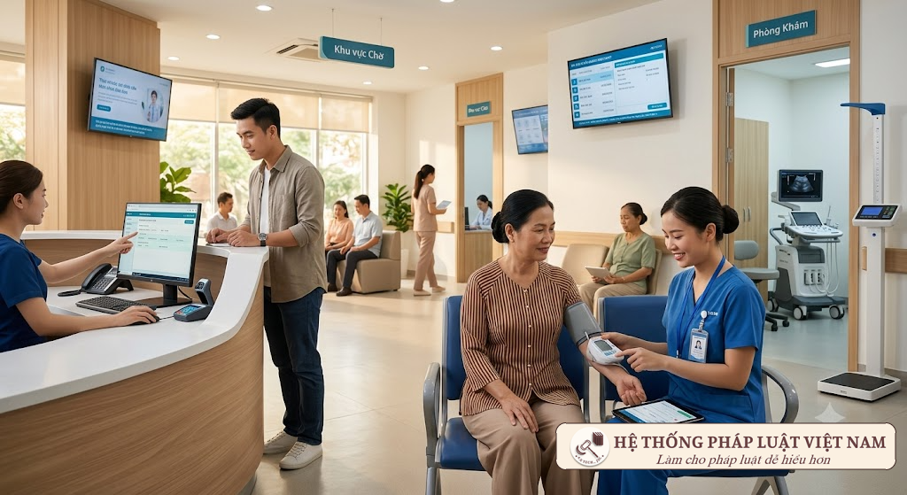 Thực hiện chính phủ điện tử phục vụ người dân và doanh nghiệp minh bạch, hiện đại