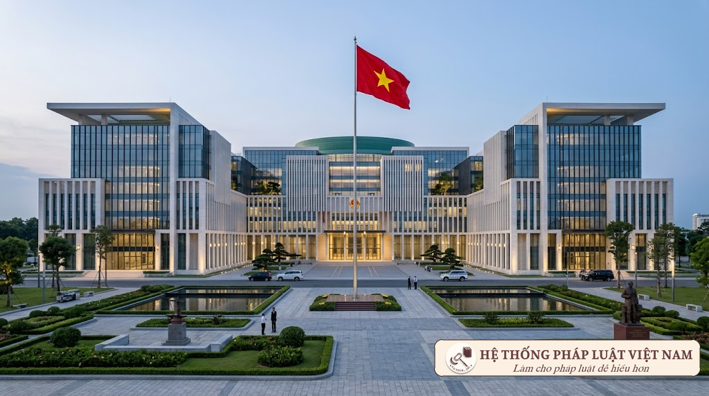 Xử Lý Dứt Điểm Trụ Sở, Tài Sản Công Dôi Dư: Mệnh Lệnh Chống Lãng Phí Và Yêu Cầu Chuyển Đổi Thực Chất
