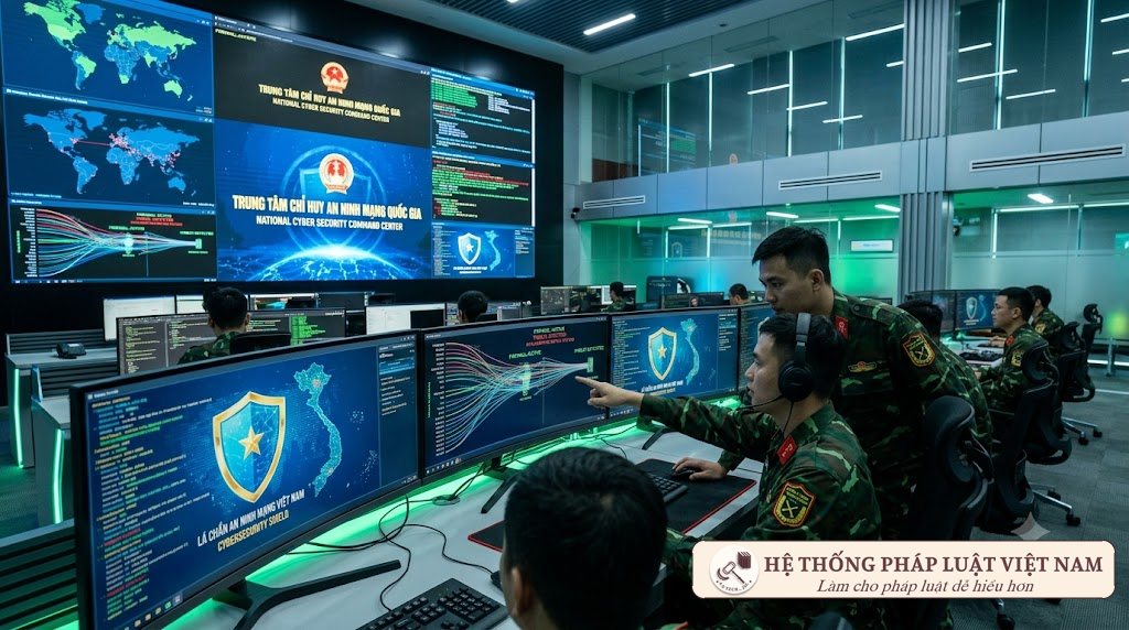 Thông tin vi phạm liên quan đến quốc phòng phải bị gỡ bỏ trong 06 giờ: Những quy định siết chặt kỷ cương mạng từ tháng 9/2026
