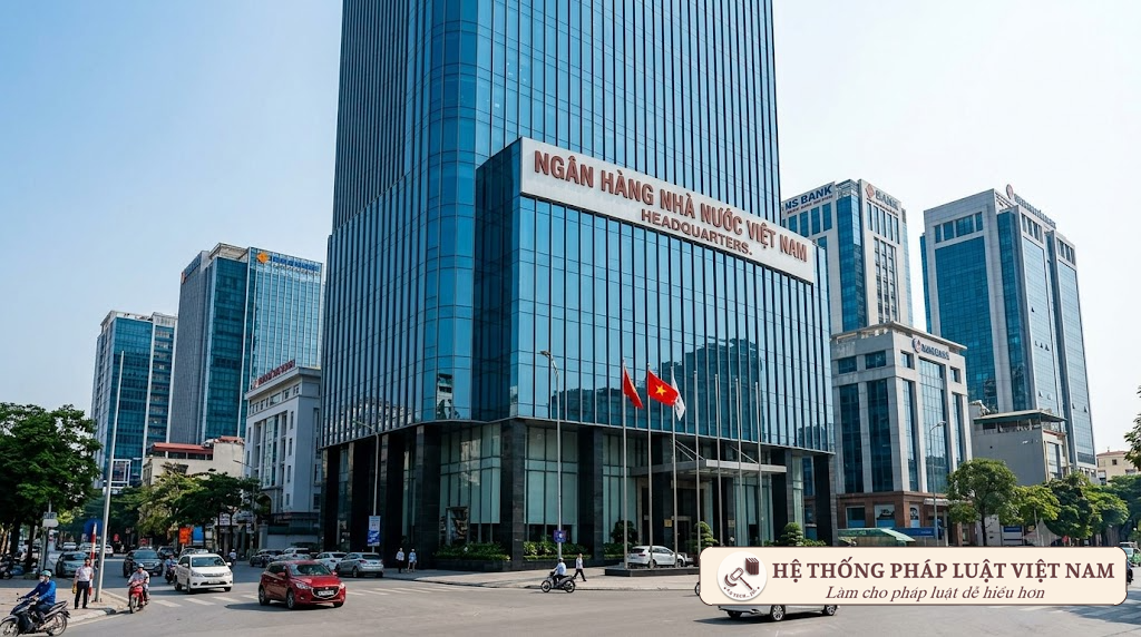 Vốn điều lệ của Công ty Quản lý tài sản (VAMC) chính thức tăng lên 5.000 tỷ đồng từ ngày 06/11/2026
