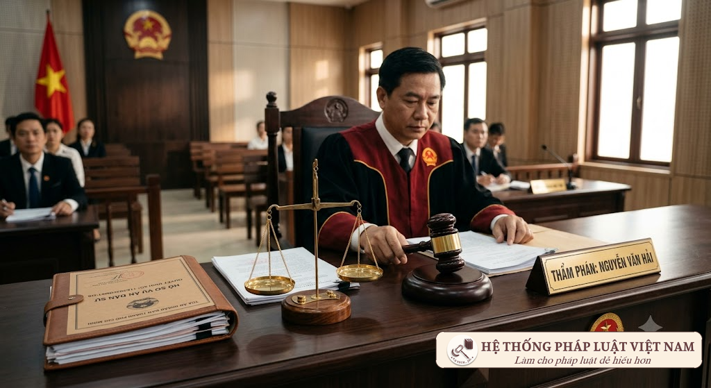 Tòa án được từ chối cung cấp thông tin cho người dân trong những trường hợp nào từ tháng 10/2026?
