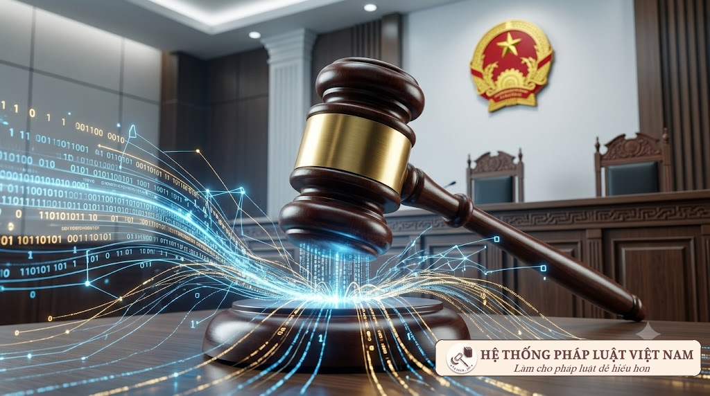 Phạt đến 200 triệu đồng: Những vi phạm dữ liệu nào sẽ bị xử lý nghiêm từ 11/11/2026?
